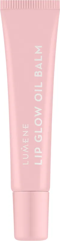 Lumene Lip Glow Oil Balm - Makeup