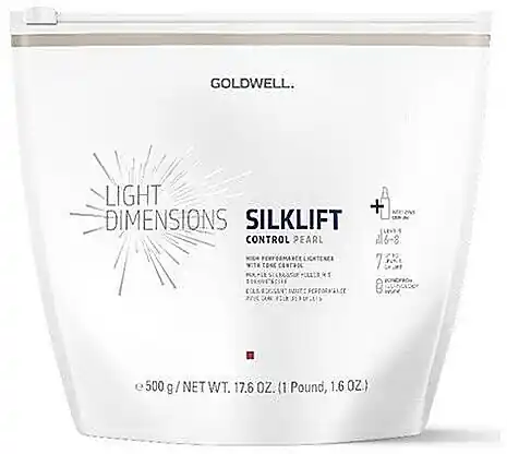 Hair Bleaching Powder