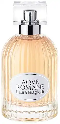 Laura Biagiotti Aqve Romane Ambrosia Aurea - Perfume