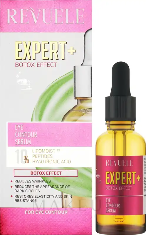 Eye Serum - Skin Care Products