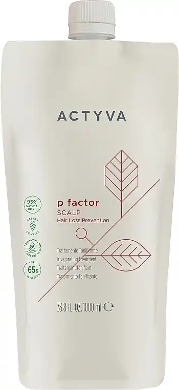 Anti-Hair Loss Scalp Treatment