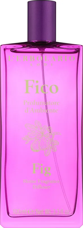 L'Erbolario Fig - Bath and Body