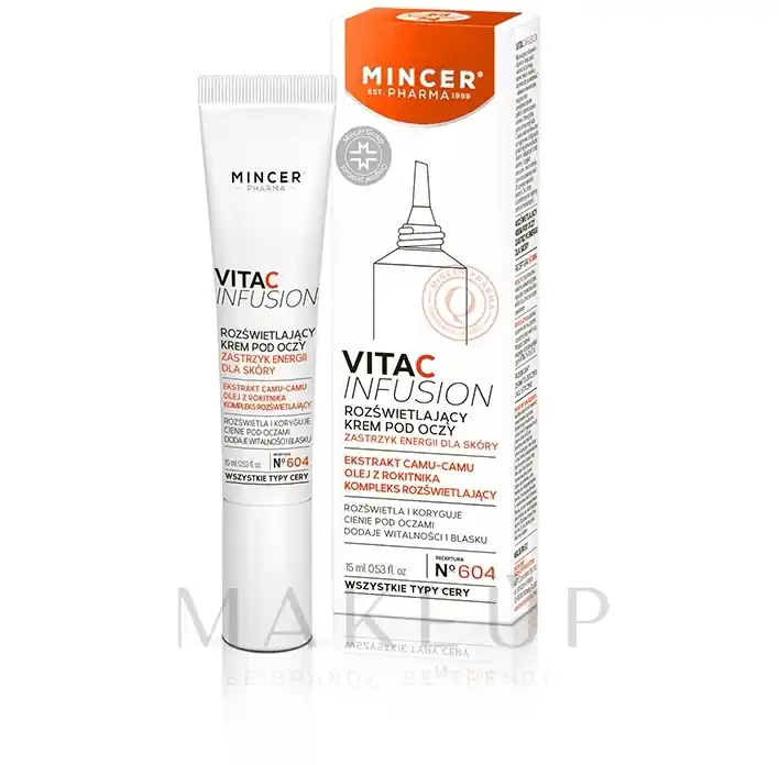 Eye Cream - Skin Care Products