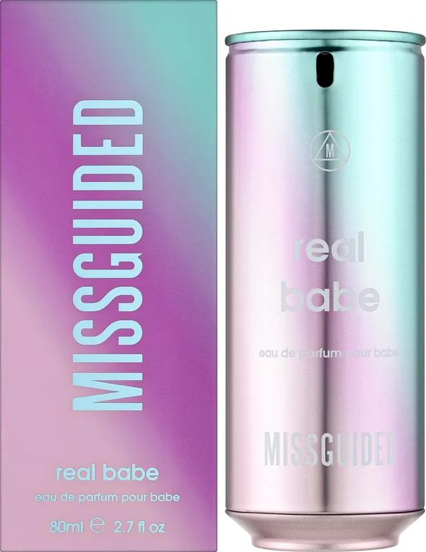 Missguided Real Babe - Perfume
