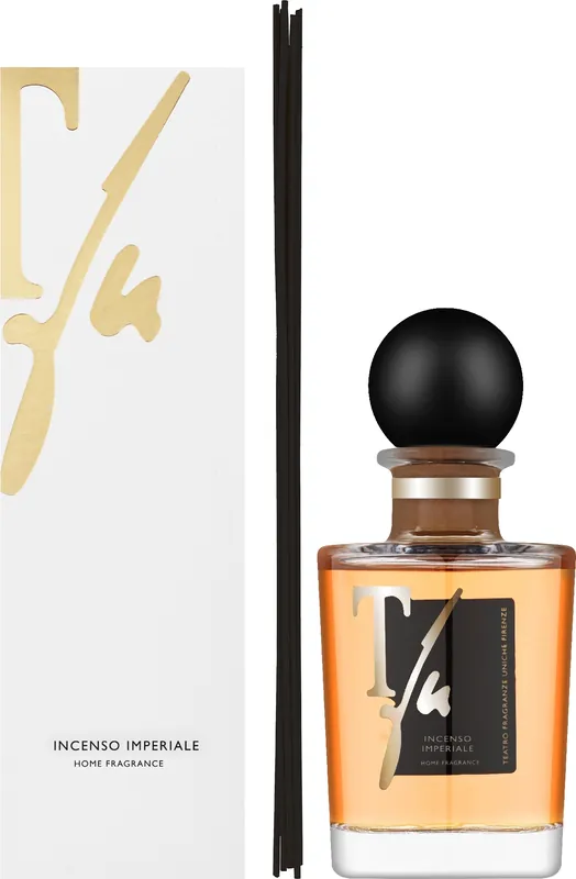 Fragrance Diffuser - Bath and Body