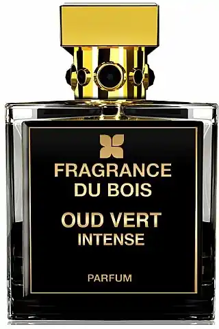 Fragrance Du Bois Oud Vert Intense - Perfume