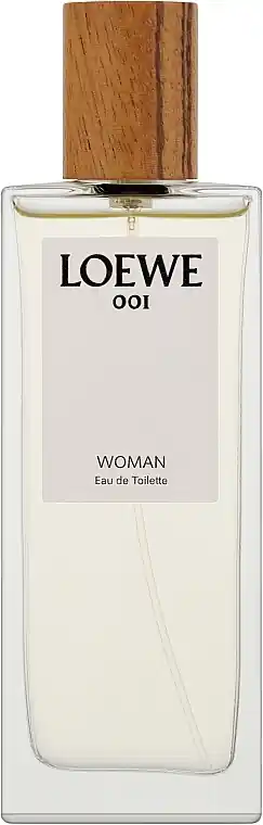 Loewe 001 Woman Loewe - Perfume