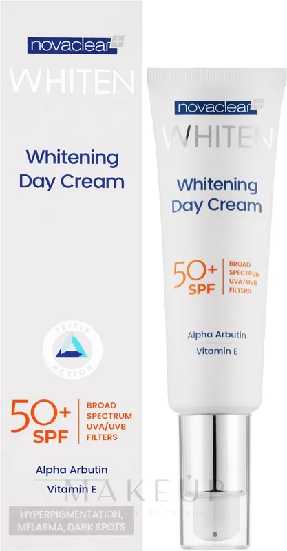 Day Cream for Face - Skin Care Products