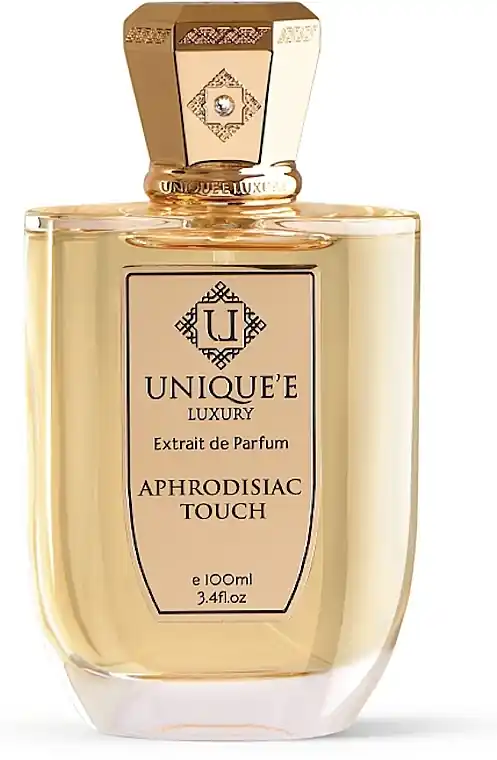 Unique'e Luxury Aphrodisiac Touch - Perfume