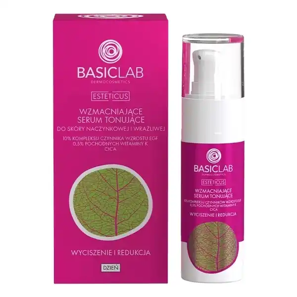 Firming Face Serum - Skin Care Products