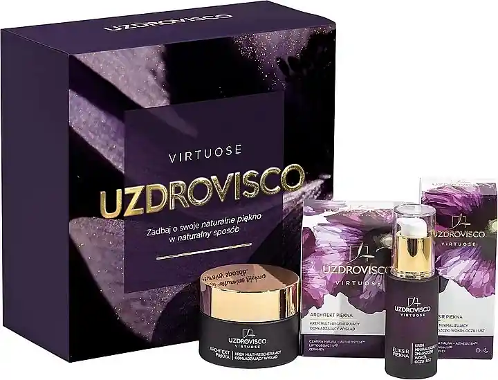 Set - Skin Care Products