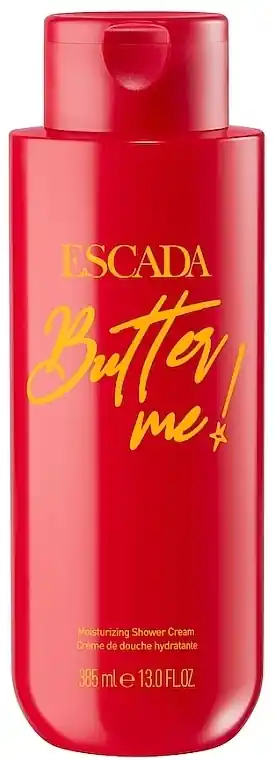 Moisturizing Shower Cream - Bath and Body