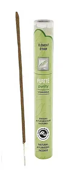Incense Sticks - Bath and Body