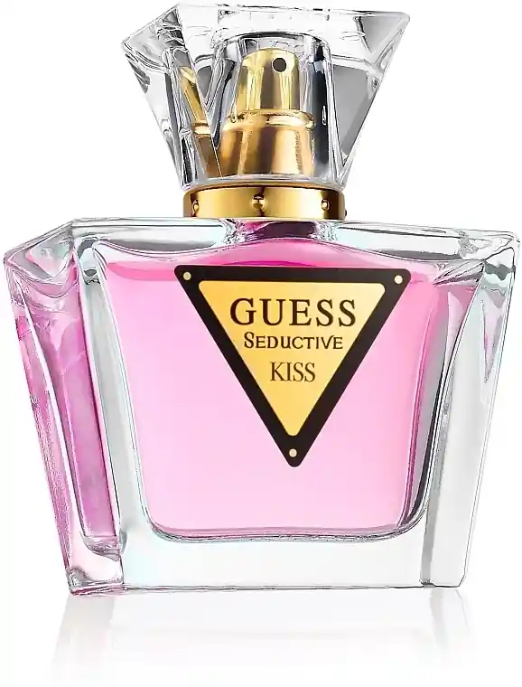 Guess Seductive Kiss - Perfume