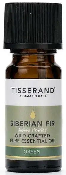 Siberian Fir Essential Oil - Bath and Body
