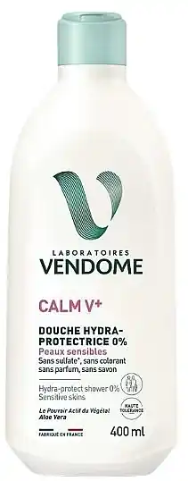 Moisturizing Shower Gel - Bath and Body