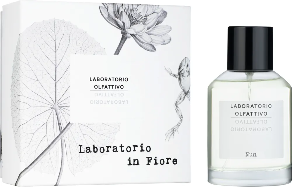 Laboratorio Olfattivo Nun - Perfume