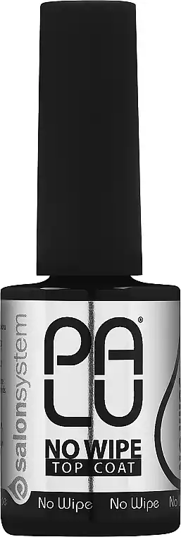 No Wipe Top Coat - Nails