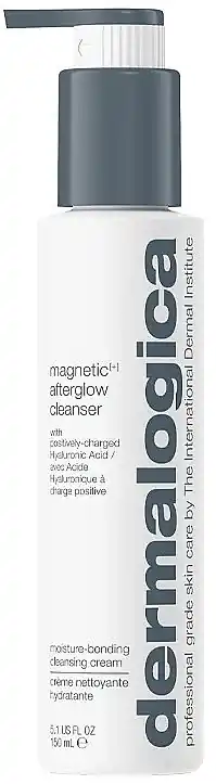 Moisturizing Magnetic Face Cleanser - Skin Care Products
