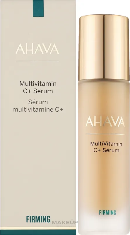 Firming Serum - Skin Care Products
