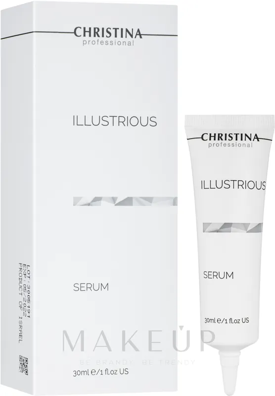 Pigmentation Correcting Serum - Skin Care Products
