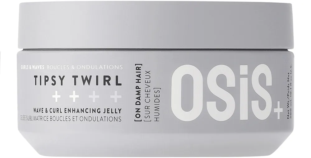 Curl Defining Jelly - Hair