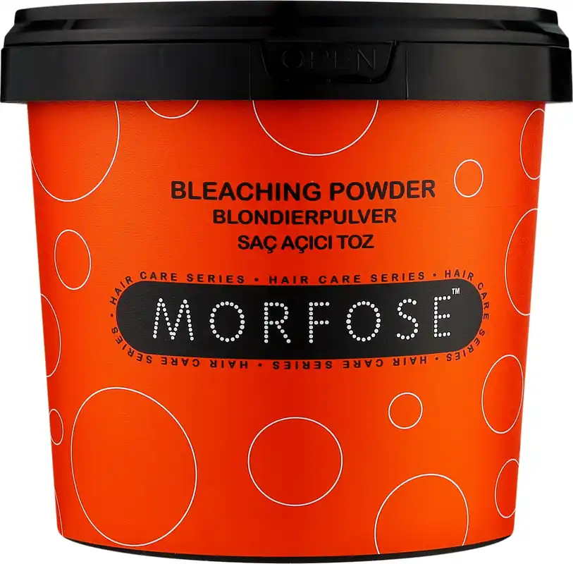 Hair Powder