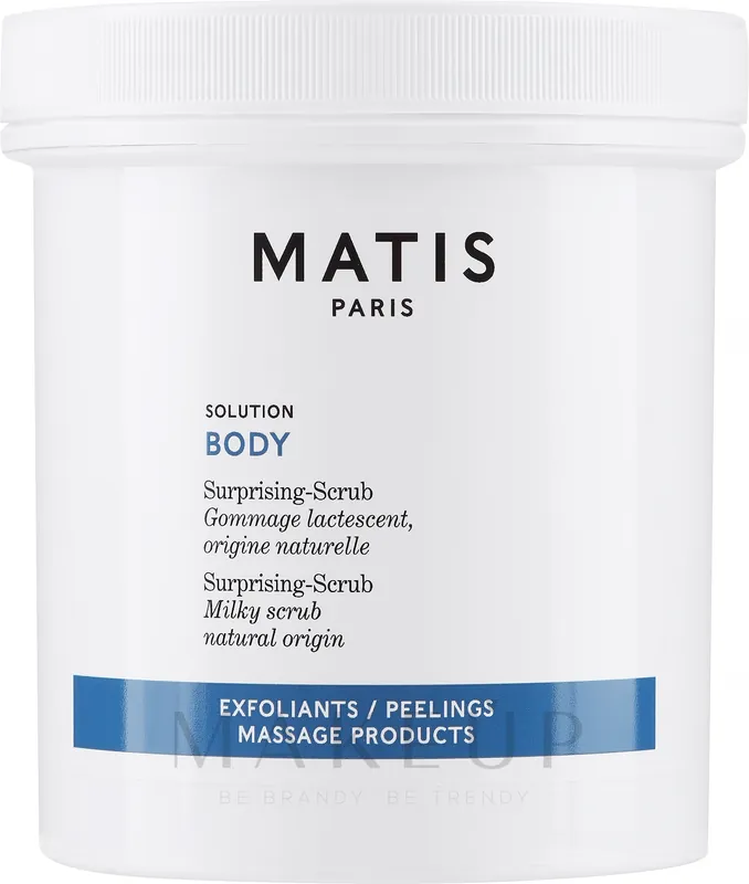 Body Scrub - Bath and Body