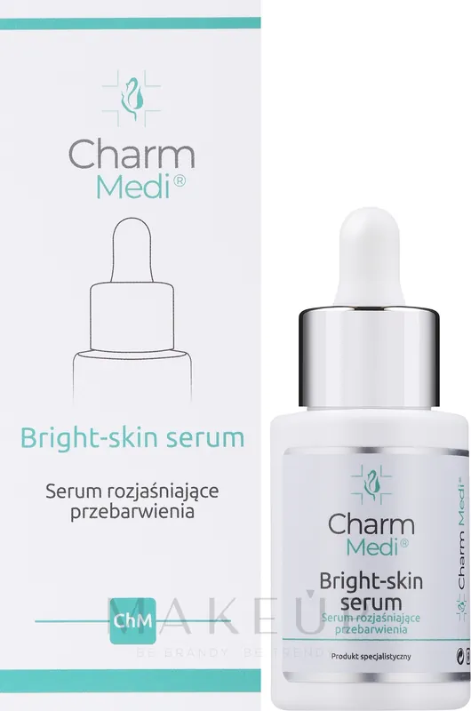 Brightening Face Serum - Skin Care Products