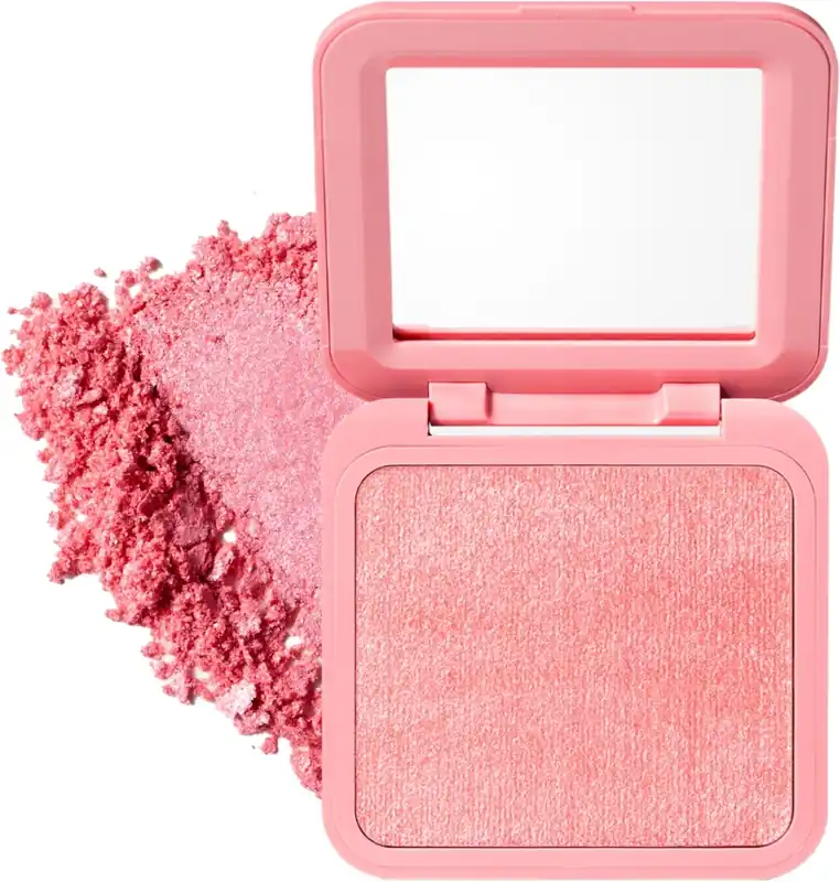 Everybody London Baked Blusher - Makeup