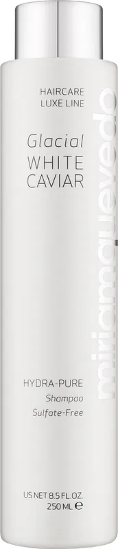 Caviar Moisturizing Shampoo - Hair