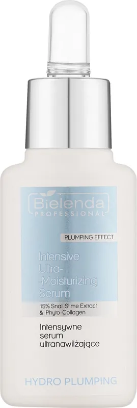 Intensive Ultra-Moisturizing Serum
