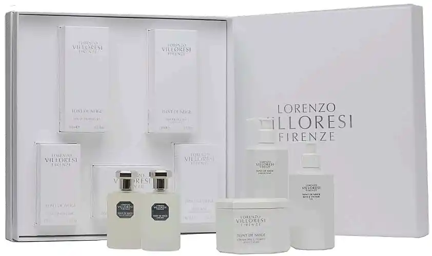 Lorenzo Villoresi Teint de Neige - Perfume