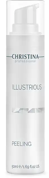 Light Face Peeling - Skin Care Products