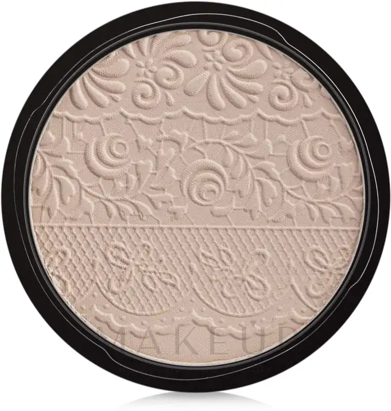 Dermacol Compact Powder - Makeup