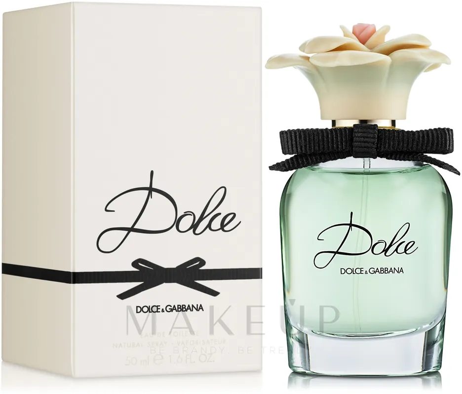 Dolce & Gabbana Dolce - Perfume