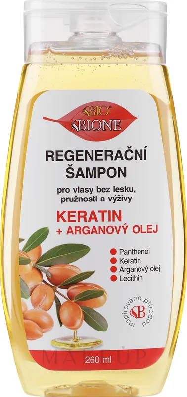 Repair Hair Shampoo