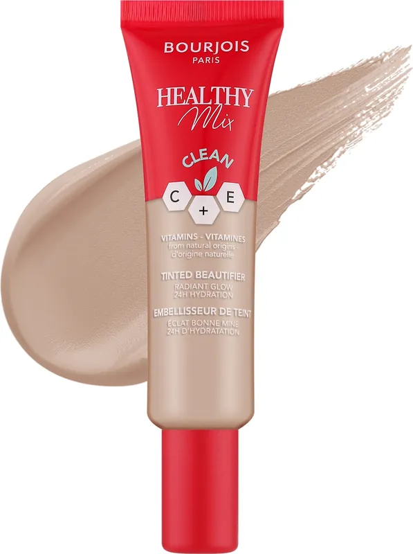 Bourjois Healthy Mix Tinted Beautifier - Makeup