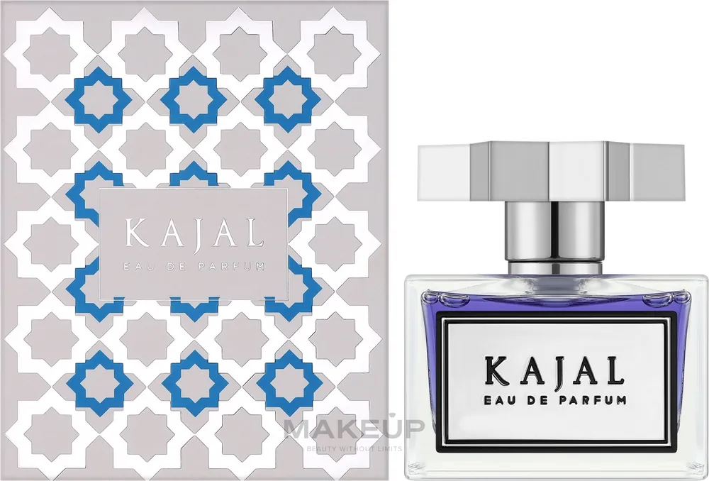 Kajal Eau de Parfum - Perfume