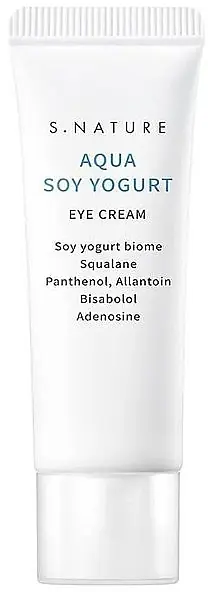 Moisturizing Eye Cream - Skin Care Products
