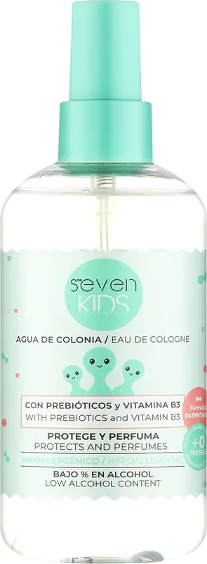 Seven Kids Eau de Cologne - Perfume