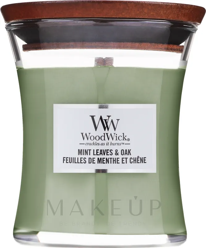 Scented Candle - Bath and Body