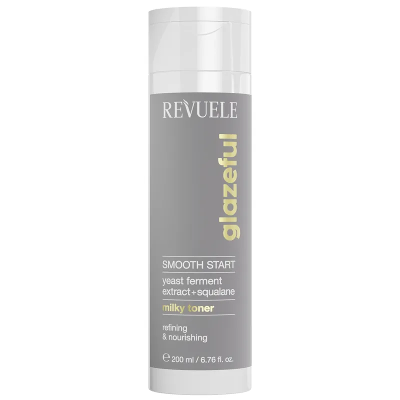 Milky Face Toner - Skin Care Products