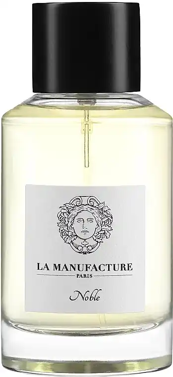 La Manufacture Noble - Perfume