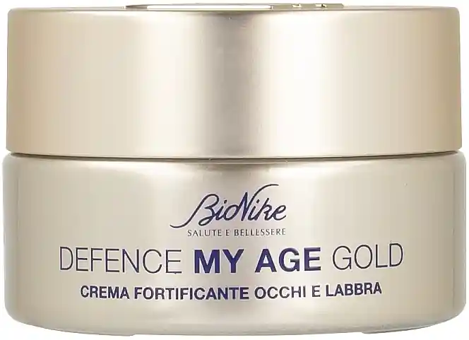 Firming Eye & Lip Cream - Skin Care Products