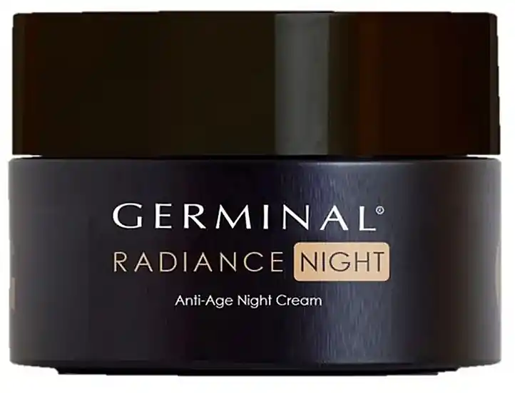 Anti-Ageing Lifting Night Cream