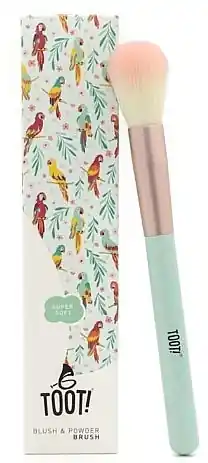Eyeshadow Brush - Accessories