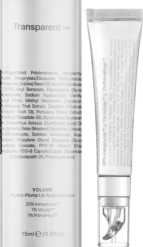 Lip Plumping Serum - Skin Care Products