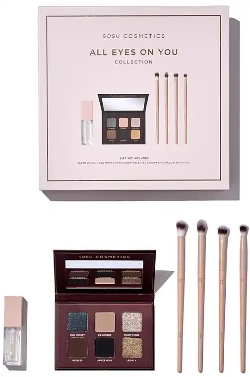 Set - Makeup