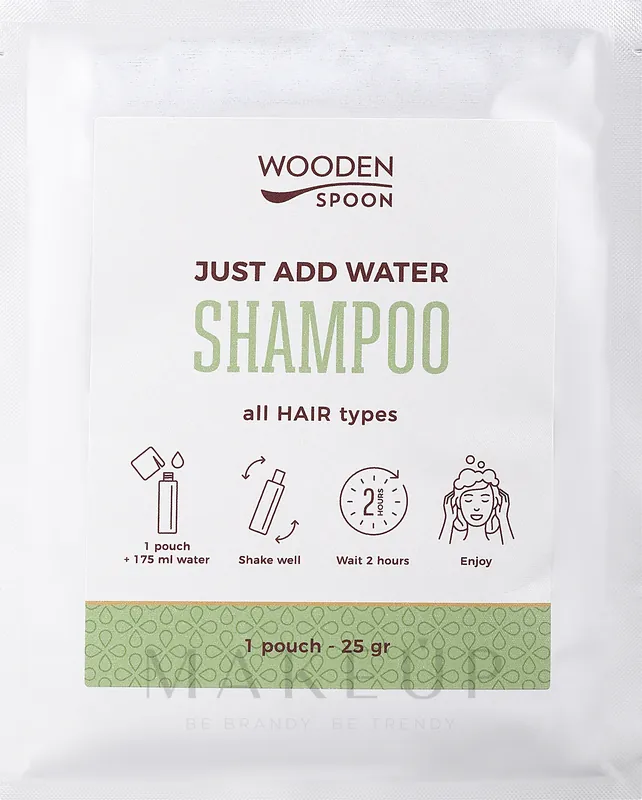 Hair Shampoo